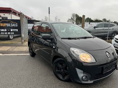 Renault Twingo 1,2 16V E Expression