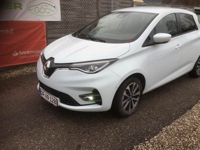 Renault Zoe 52 Intens