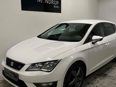 Seat Leon 2,0 TDi 150 FR eco