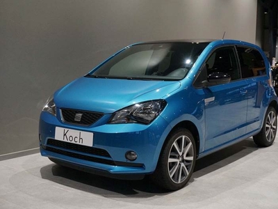 Seat Mii Electric