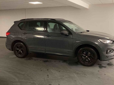 Seat Tarraco 1,4 TSI Plugin-hybrid FR DSG 245HK 5d 6g Aut.