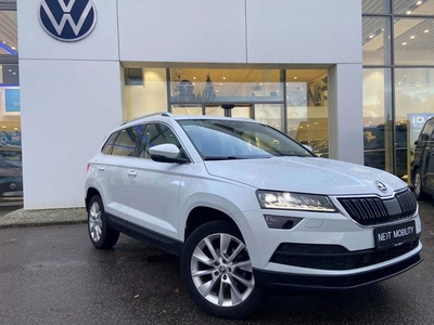 Skoda Karoq 1,5 TSi 150 Style DSG