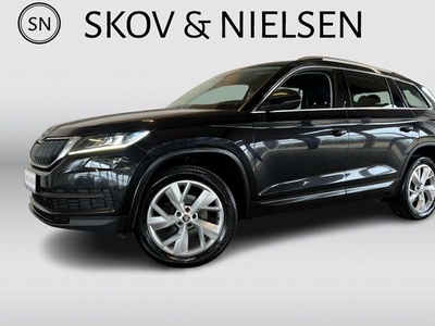 Skoda Kodiaq 2,0 TDi 150 Style DSG 7prs