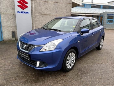 Suzuki Baleno 1,2 Dualjet Active+