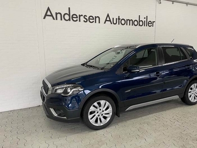 Suzuki S-Cross 1,0 Boosterjet Active