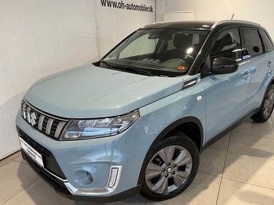 Suzuki Vitara 1,4 mHybrid Active