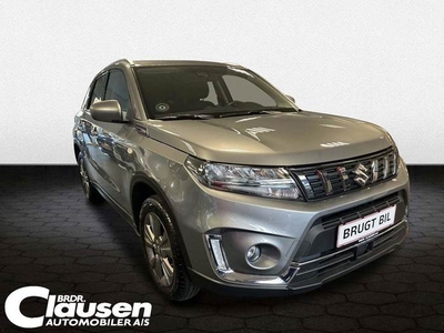 Suzuki Vitara 1,4 mHybrid Active