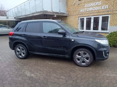 Suzuki Vitara 1,6 Active