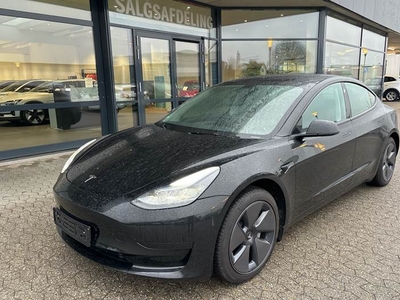 Tesla Model 3 EL 283HK Aut.