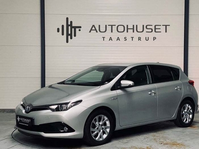 Toyota Auris 1,8 Hybrid H2 CVT