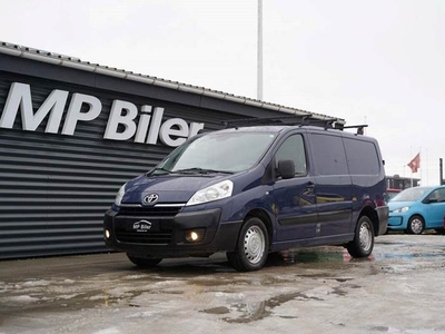 Toyota ProAce 2,0 D 128 T2 L2H1