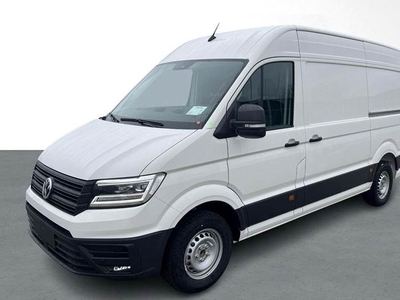 VW Crafter 35 2,0 TDi 163 Kassevogn L3H3 aut. RWD