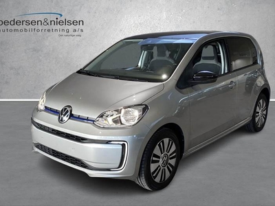 VW e-up EL 82HK 5d Aut.