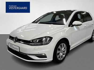 VW Golf 1,5 TSI BMT EVO Highline DSG 150HK 5d 7g Aut.