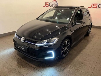 VW Golf VII 1,4 GTE DSG