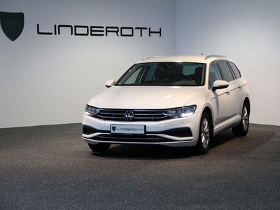 VW Passat 2,0 TDi 150 Business Variant DSG