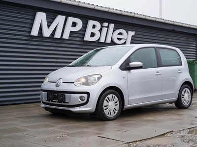 VW UP! 1,0 60 Move Up! BMT