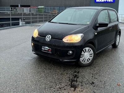 VW UP! 1,0 60 Move Up! BMT