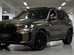 BMW X5 3,0 xDrive50e M-Sport+ aut.