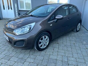 Kia Rio 1,1 CRDi 75 Active