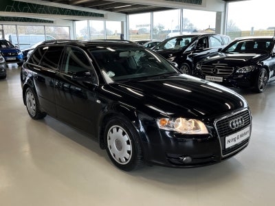 Audi A4 1,6 Avant