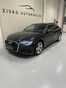 Audi A6 40 TDi Sport S-tr.