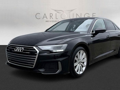 Audi A6 50 TFSi e Sport quattro S-tr.