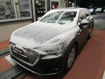 Audi e-tron 50 Advanced Prestige quattro