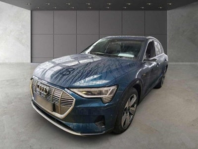 Audi e-tron 55 Prestige quattro