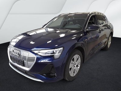 Audi e-tron 55 S-line Prestige quattro