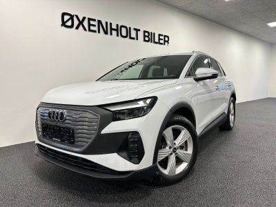 Audi Q4 e-tron 40