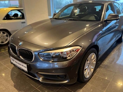 BMW 118i 1,5