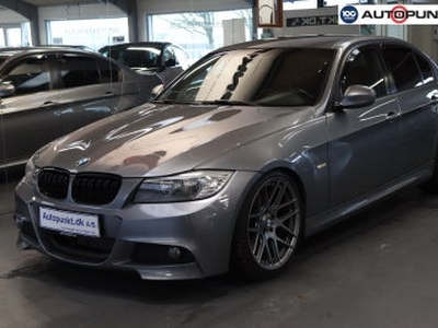 BMW 320d 2,0