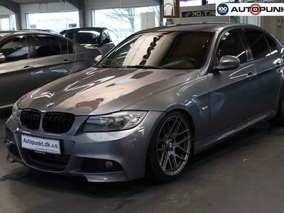 BMW 320d 2,0