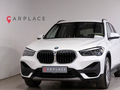 BMW X1 1,5 xDrive25e Advantage aut.