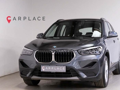 BMW X1 1,5 xDrive25e Advantage aut.