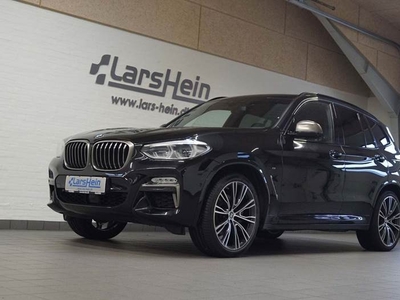 BMW X3 3,0 M40d xDrive aut.