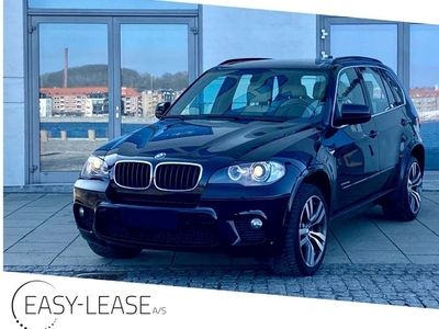 BMW X5 3,0 xDrive30d aut. 7prs