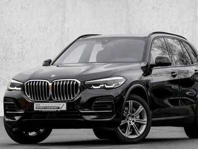 BMW X5 3,0 xDrive30d M-Sport aut.