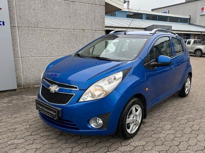 Chevrolet Spark 1,0 LS