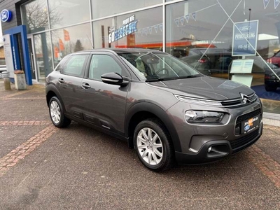 Citroën C4 Cactus 1,2 PureTech 110 Platinum