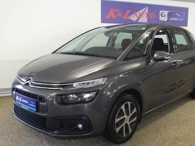 Citroën C4 Picasso 1,6 BlueHDi 120 Seduction