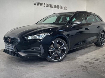 Cupra Leon 1,4 eHybrid VZ Sportstourer DSG