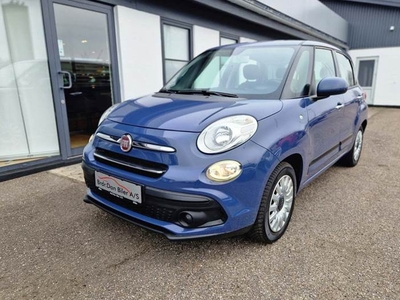 Fiat 500L 0,9 TwinAir 105 Popstar