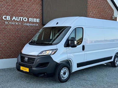 Fiat Ducato 2,2 35 L3H2 MJT Easy Pro 140HK Van 6g