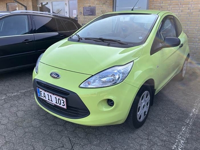 Ford Ka 1,2 Trend 69HK 3d