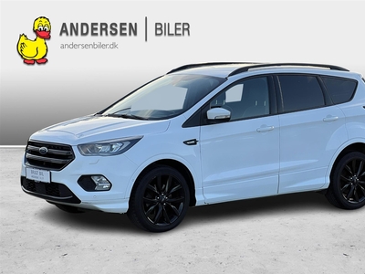 Ford Kuga 1,5 TDCi ST-Line 120HK 5d 6g Aut.