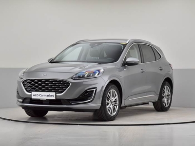 Ford Kuga Plug-in Hybrid 225 HK Vignale SUV CVT