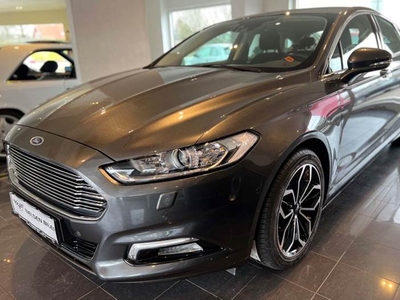 Ford Mondeo 1,5 EcoBoost Titanium aut.