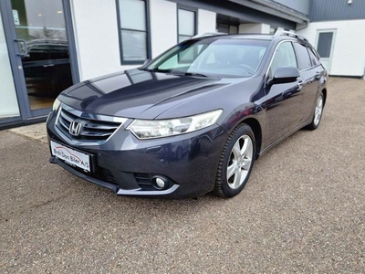 Honda Accord 2,0 Lifestyle Tourer